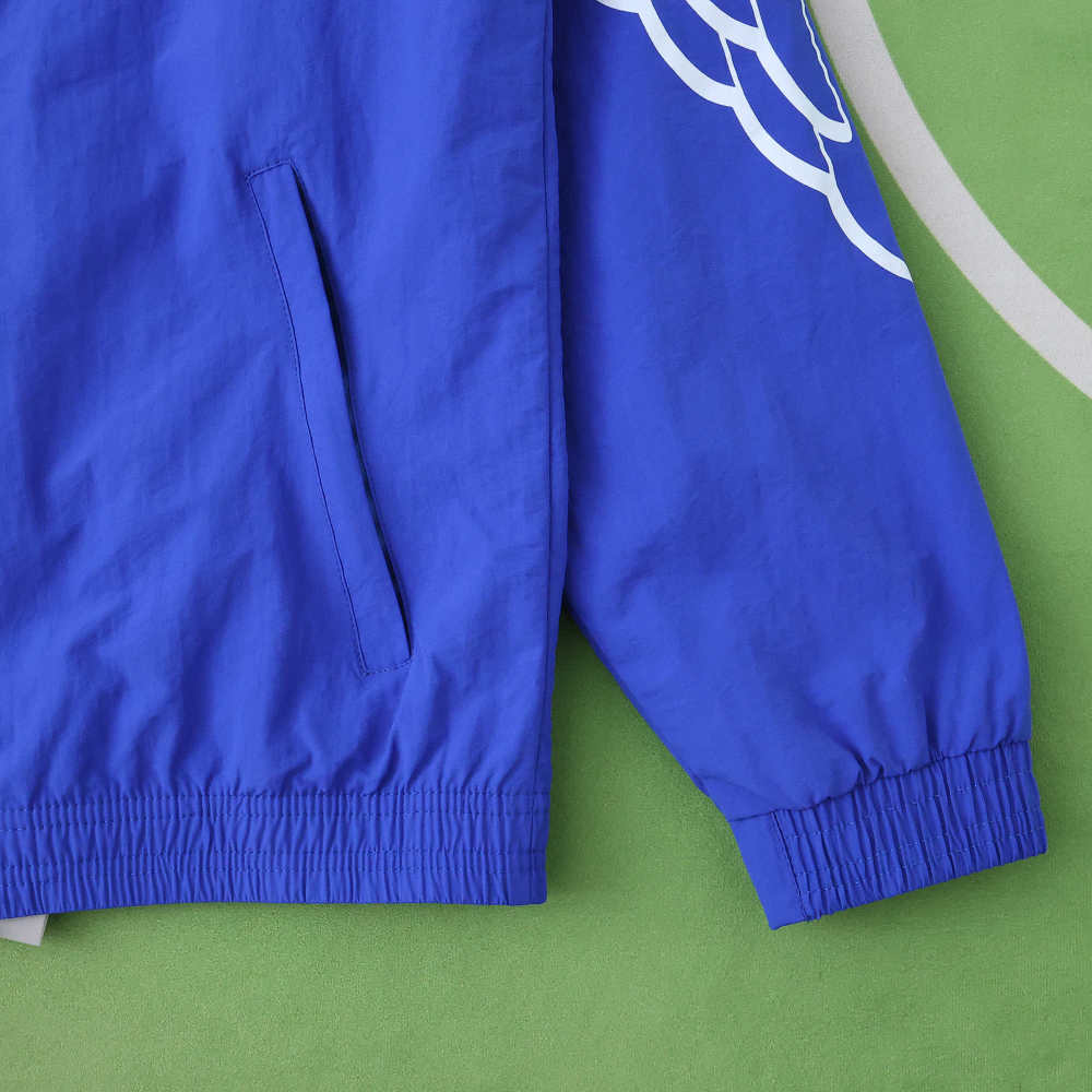 2425 Paris Saint-Germain F.C. windbreaker