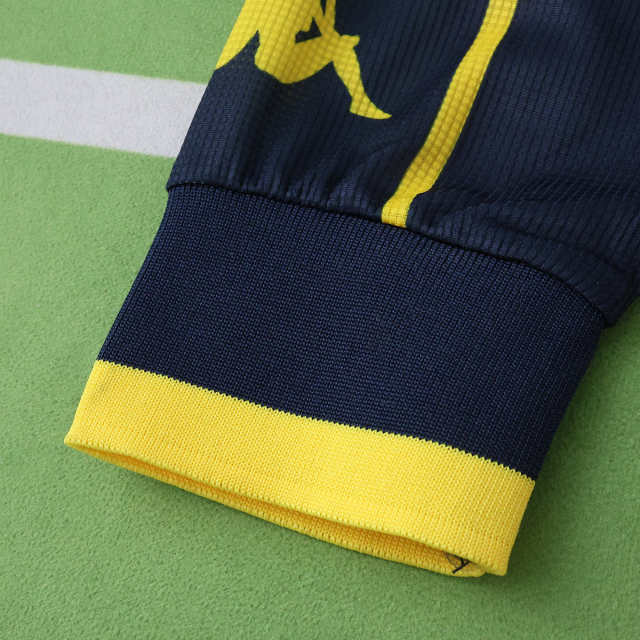 2526 season Genoa C.F.C. Concept version Long sleeved Fan version