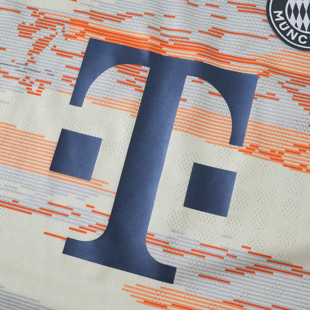 2526 season Santos FC away Fan version