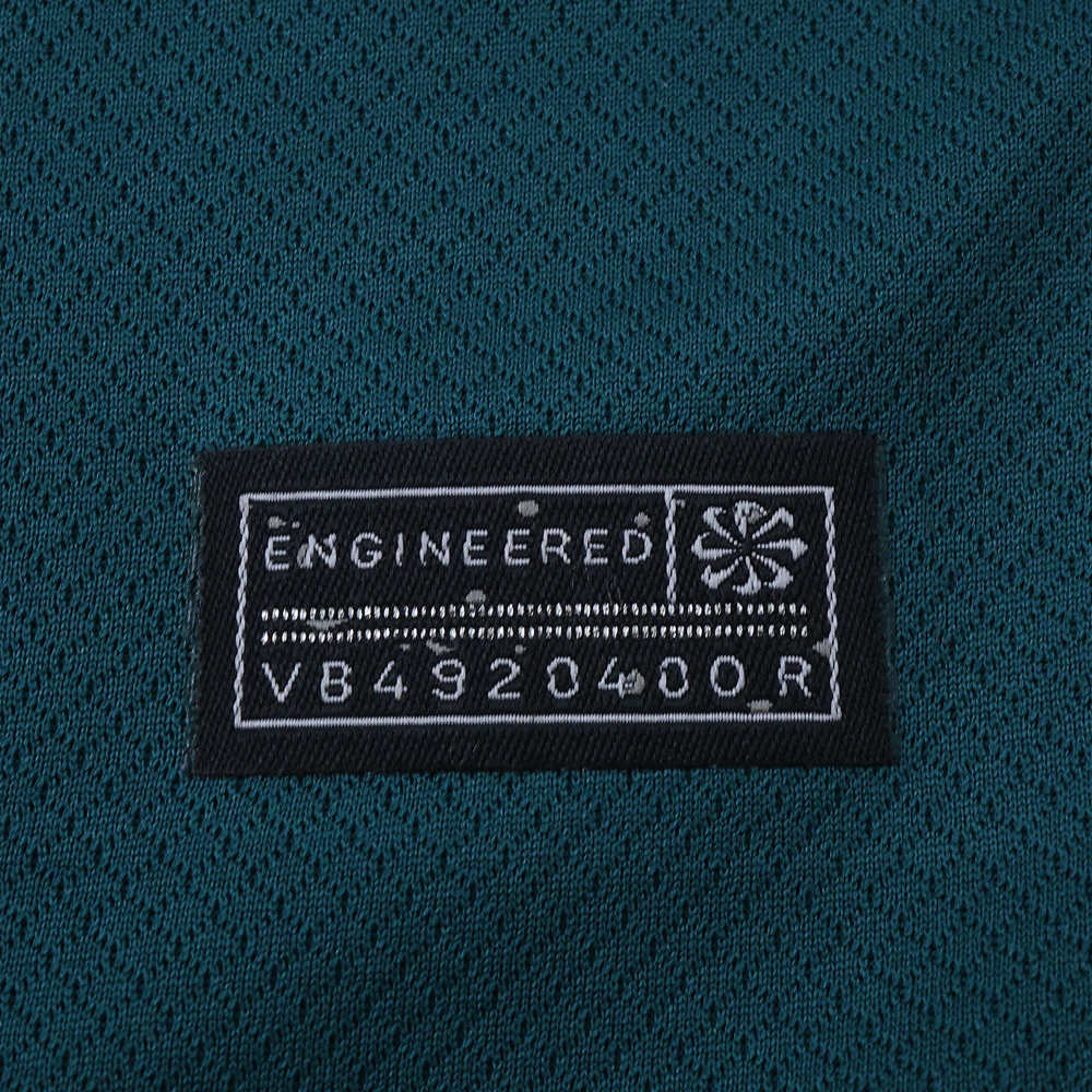 2526 season Nigeria away Kids kit