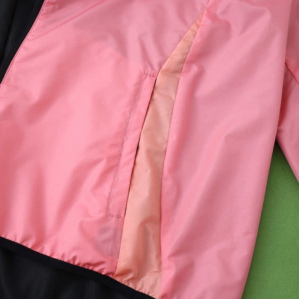 2526 Inter Miami CF Wear on both sides windbreaker