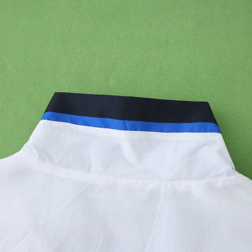 2425 Real Madrid CF windbreaker