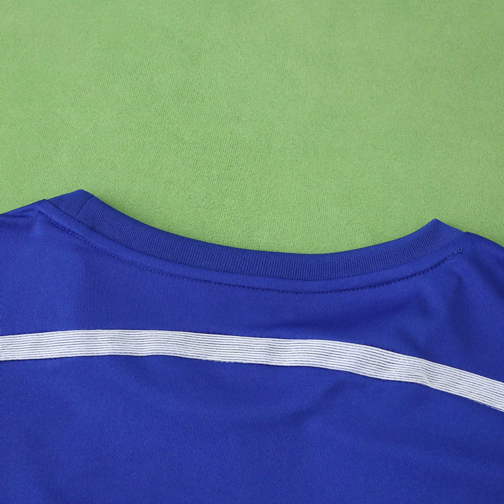 1415 season Chelsea F.C. home retro Fan version