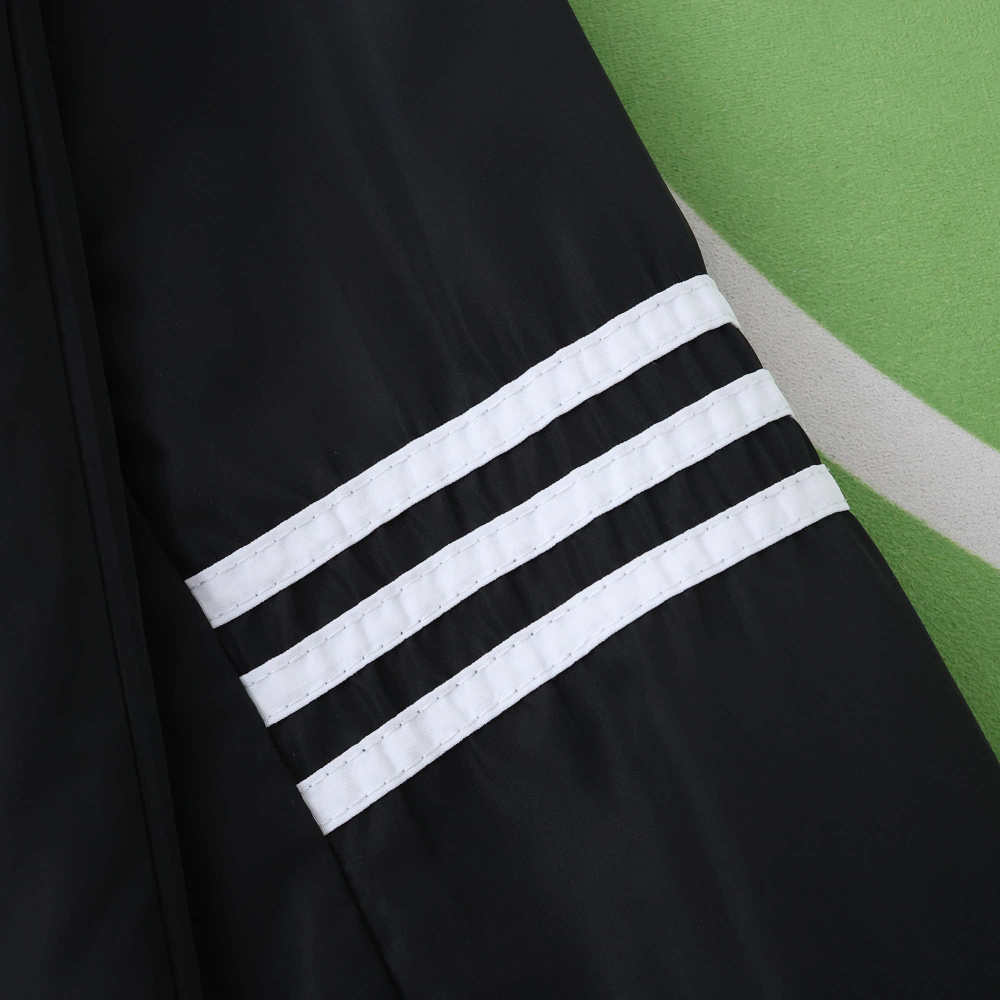2425 Real Madrid CF windbreaker