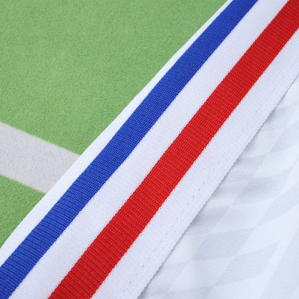 1994 France Wear on both sides windbreaker