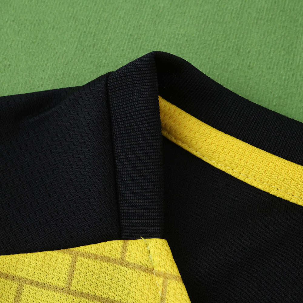 2526 season Borussia Dortmund Concept version Fan version
