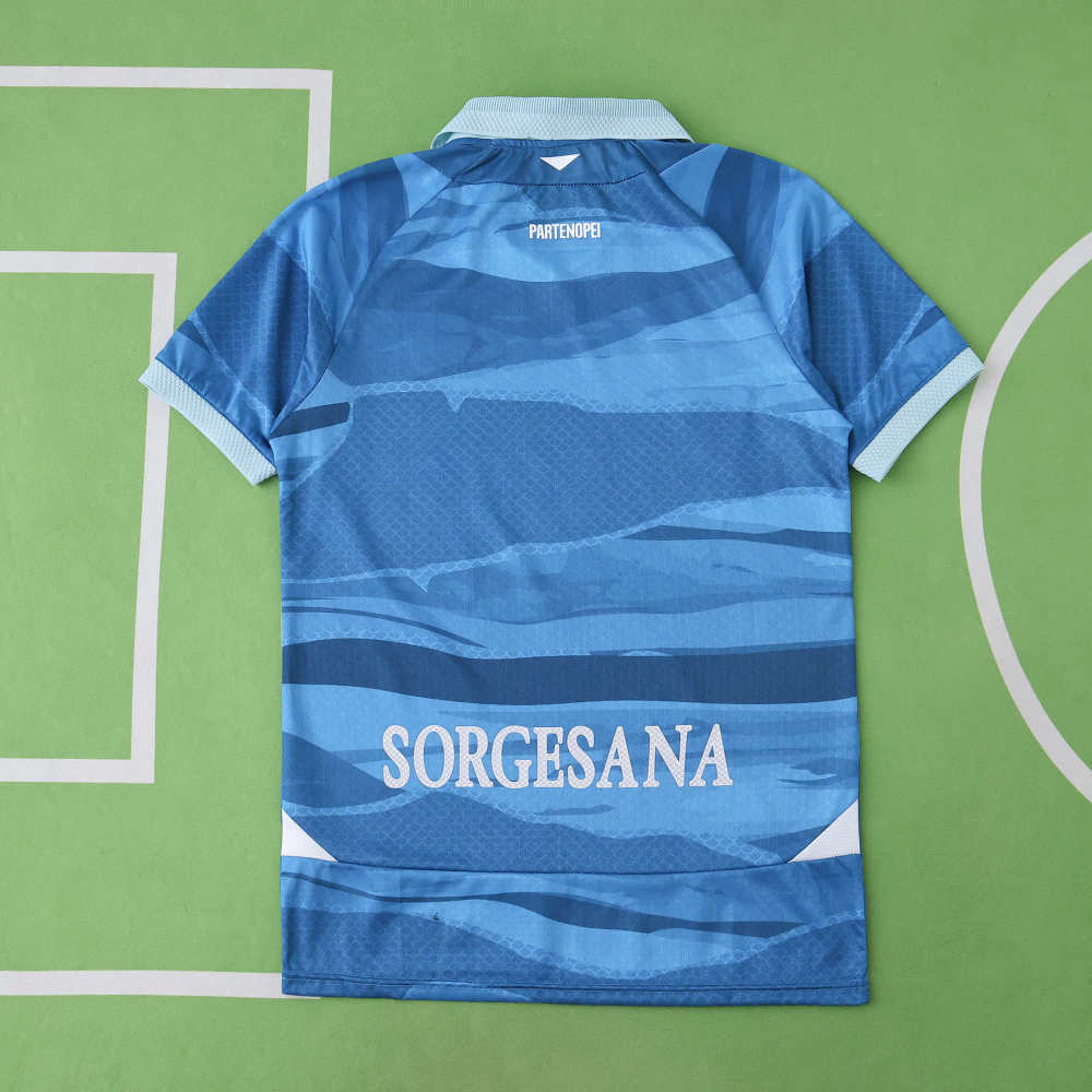 2425 season S.S.C. Napoli fourth Player version