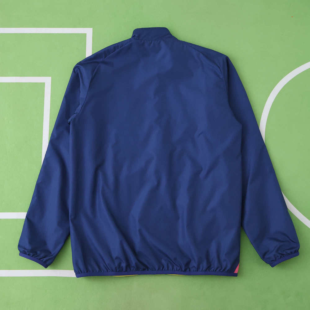2425 Club América Wear on both sides windbreaker