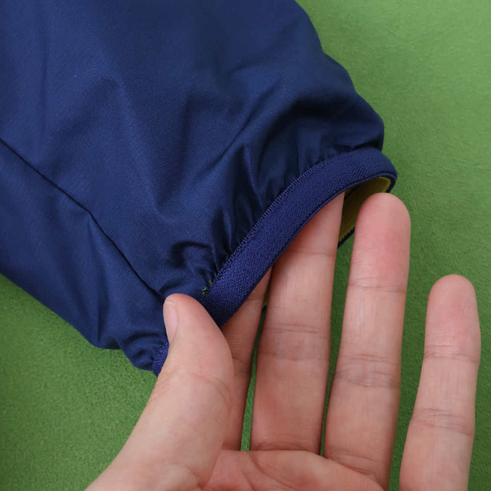 2425 Club América Wear on both sides windbreaker