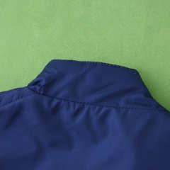 2425 Sweden Wear on both sides windbreaker