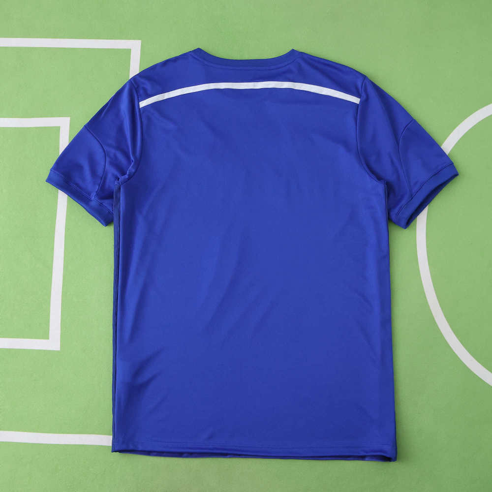 1415 season Chelsea F.C. home retro Fan version