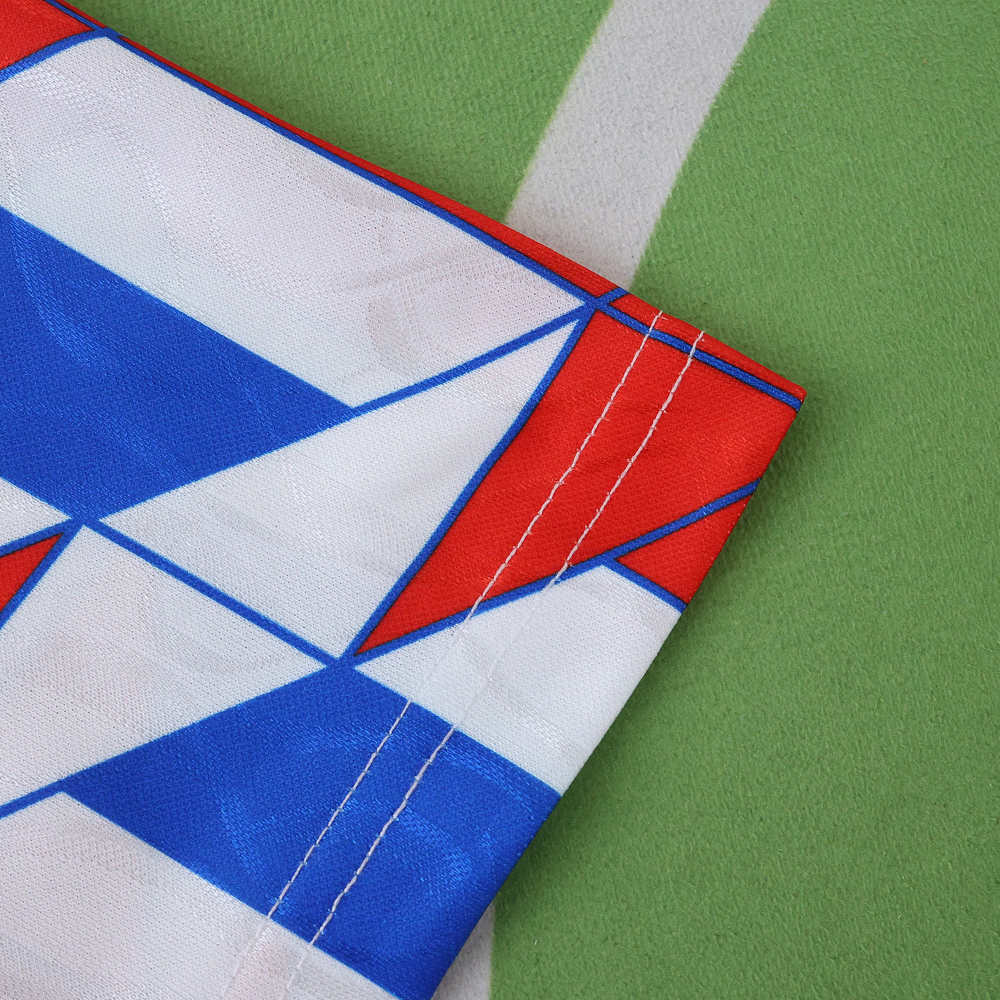 8990 season AFC Ajax away retro Fan version