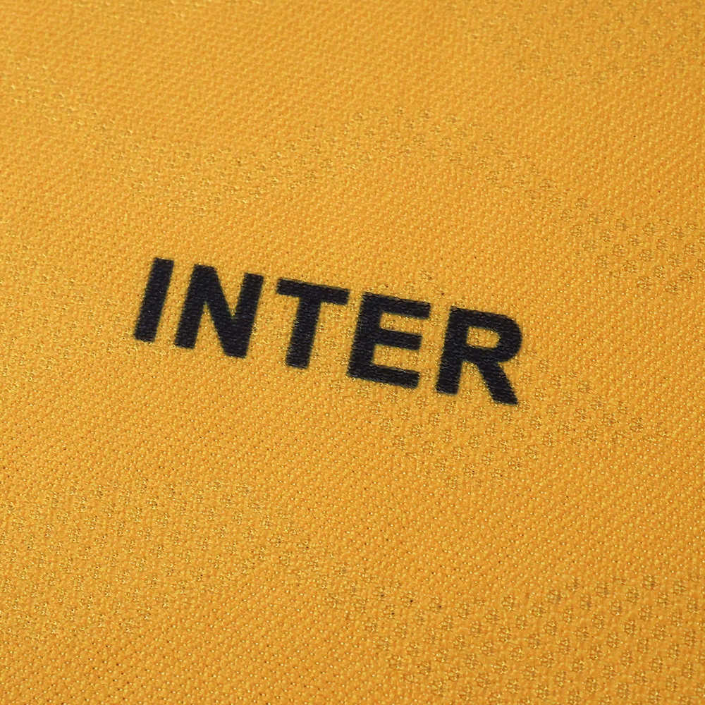 9697 season F.C. Internazionale Milano third retro Fan version