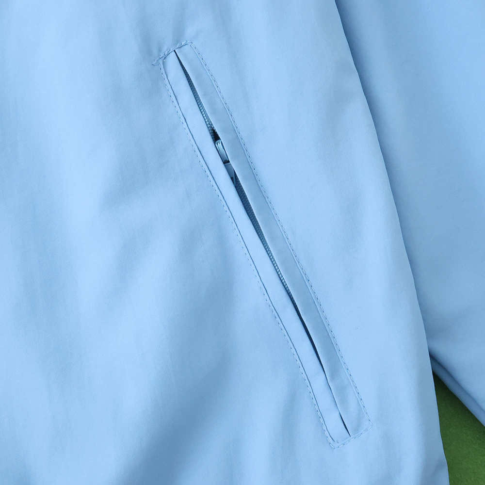2425 Everton F.C. Wear on both sides windbreaker