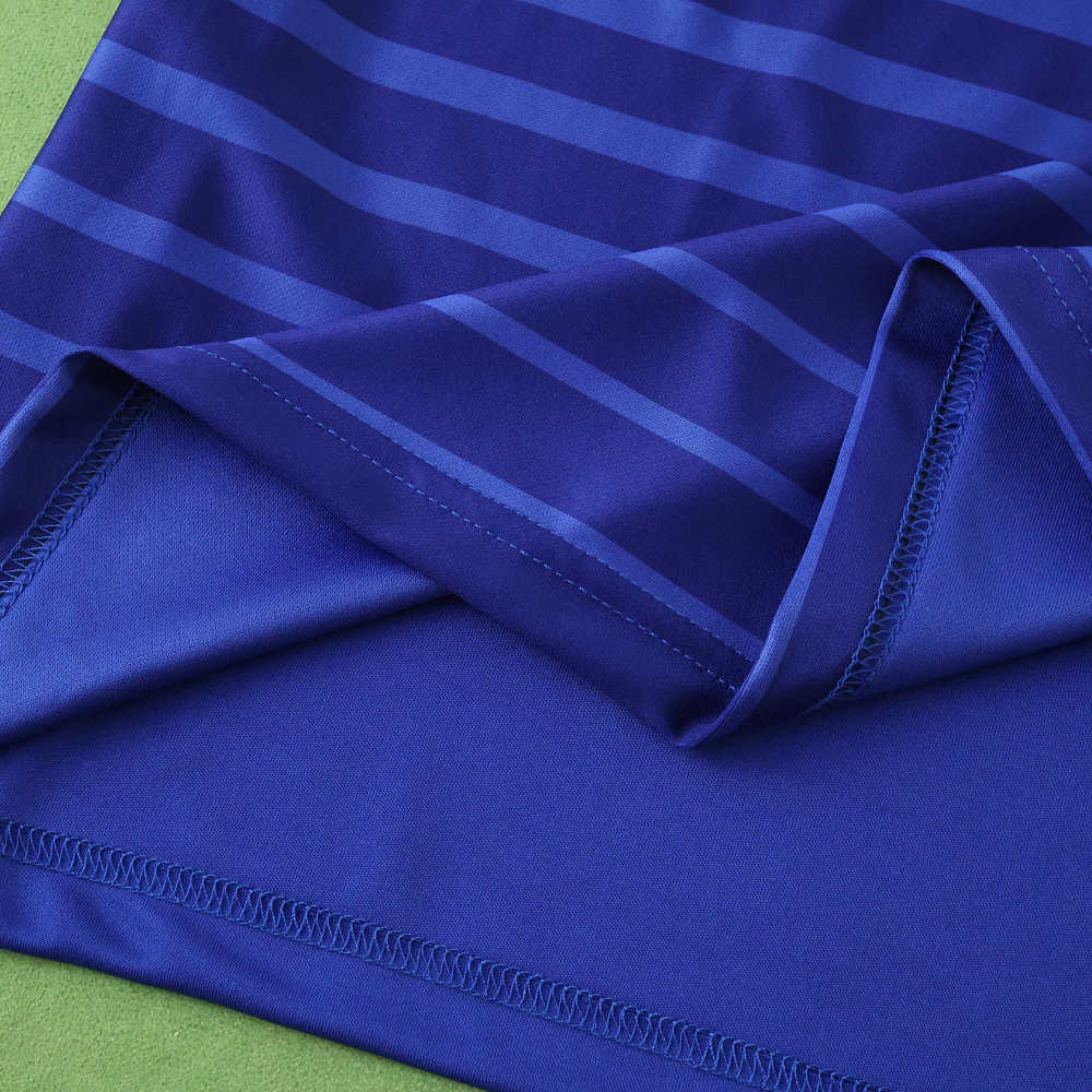 1415 season Chelsea F.C. home retro Fan version