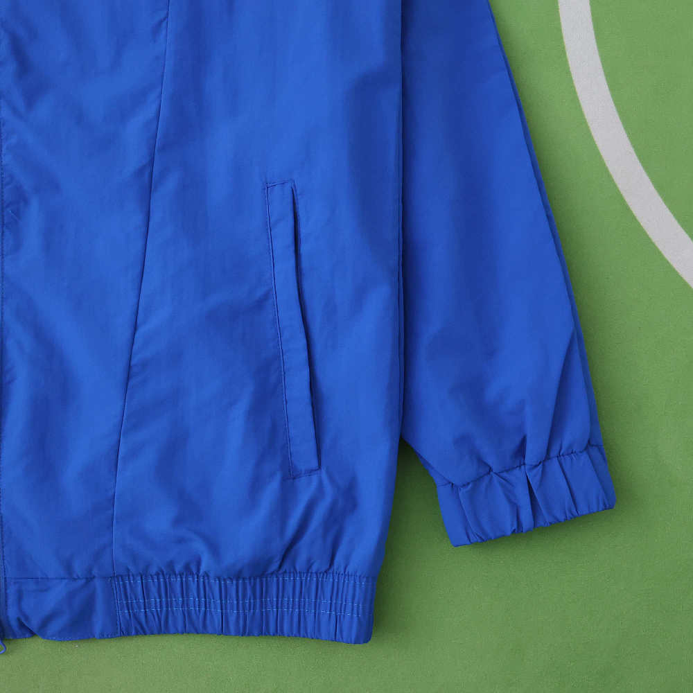 2425 Paris Saint-Germain F.C. windbreaker