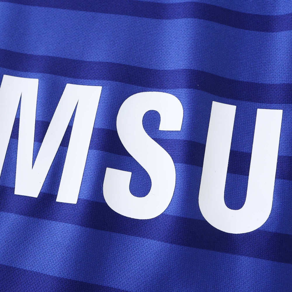 1415 season Chelsea F.C. home retro Fan version