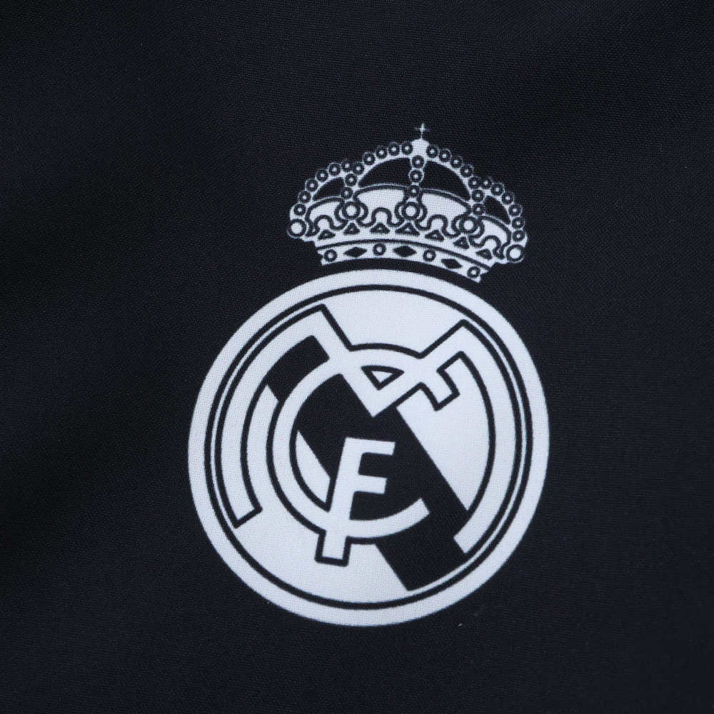 1415 Real Madrid CF Wear on both sides windbreaker