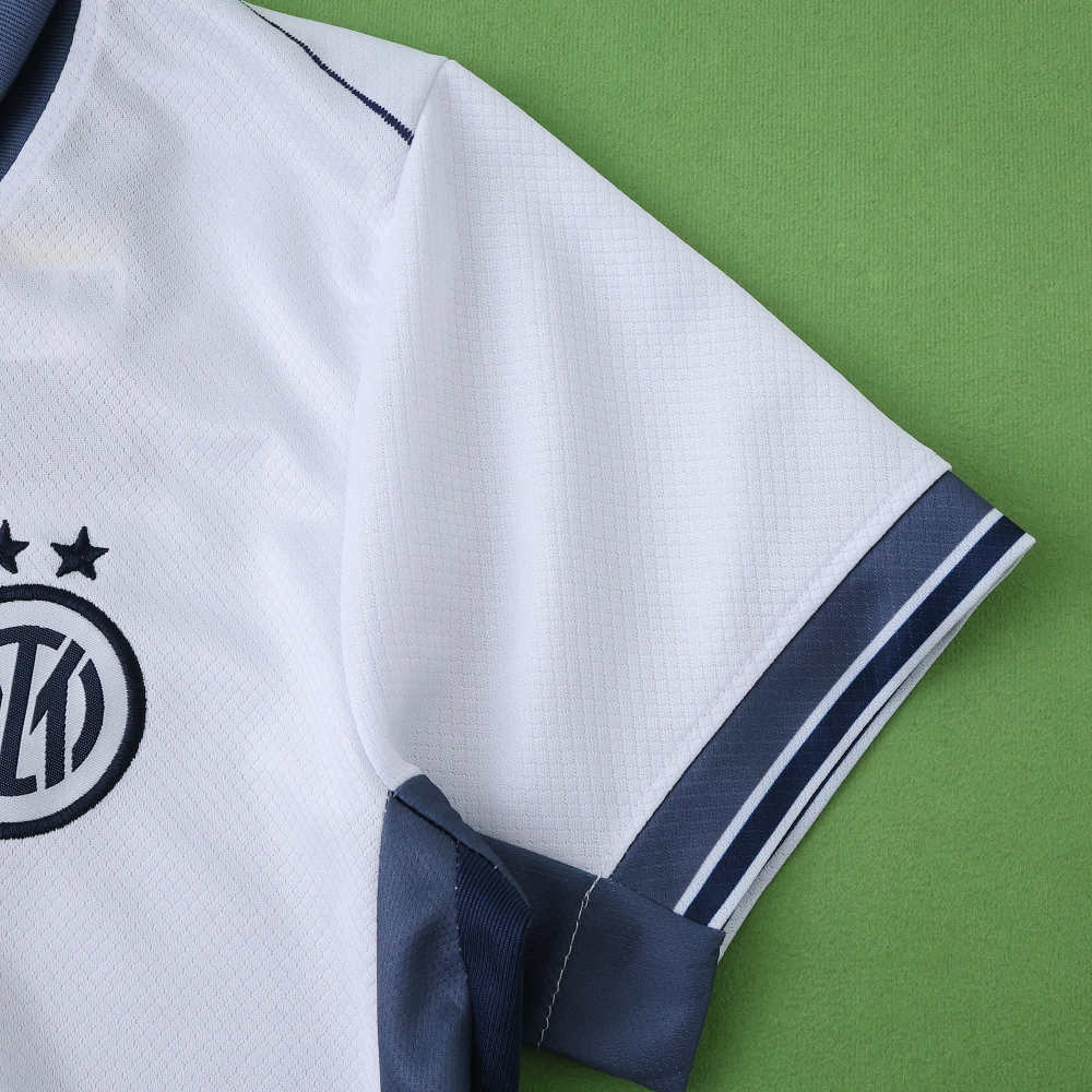 2526 F.C. Internazionale Milano away rossi Kids kit