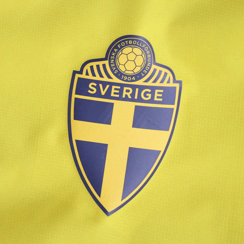 2425 Sweden Wear on both sides windbreaker