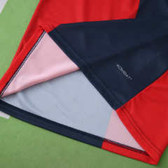 2526 season Genoa C.F.C. Concept version Long sleeved Fan version