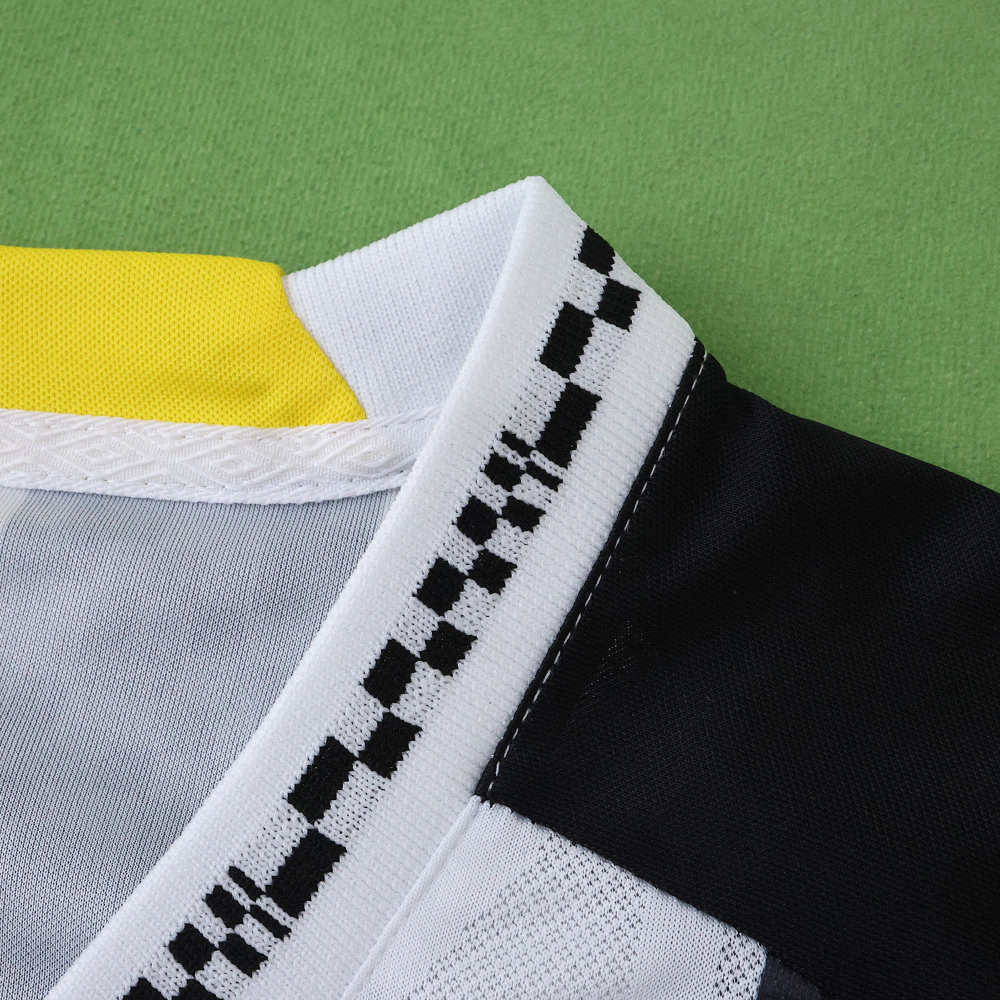 2526 season Santos FC away Fan version