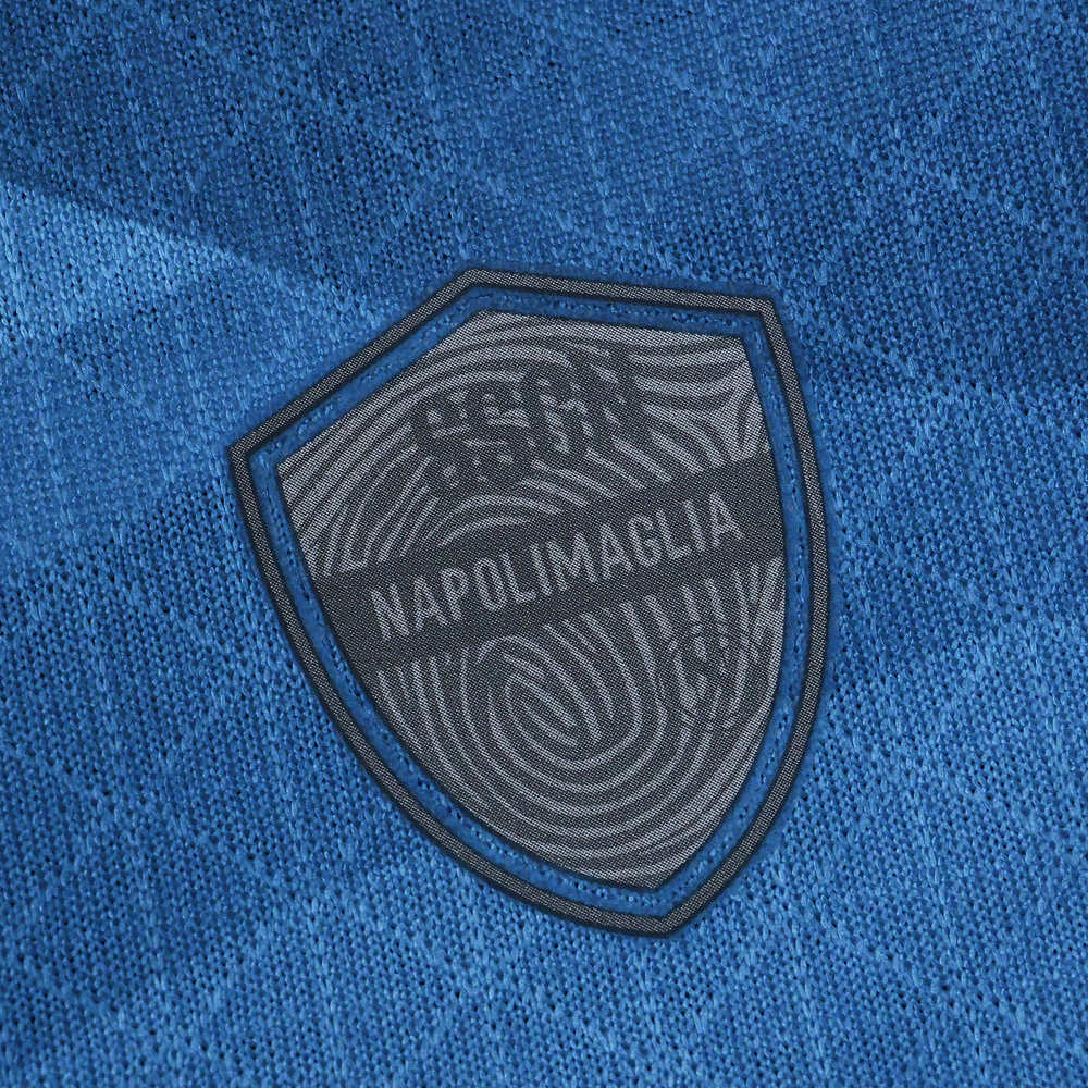 2425 season S.S.C. Napoli fourth Player version