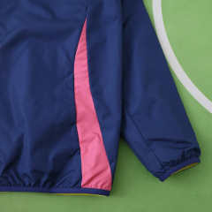 2425 Sweden Wear on both sides windbreaker