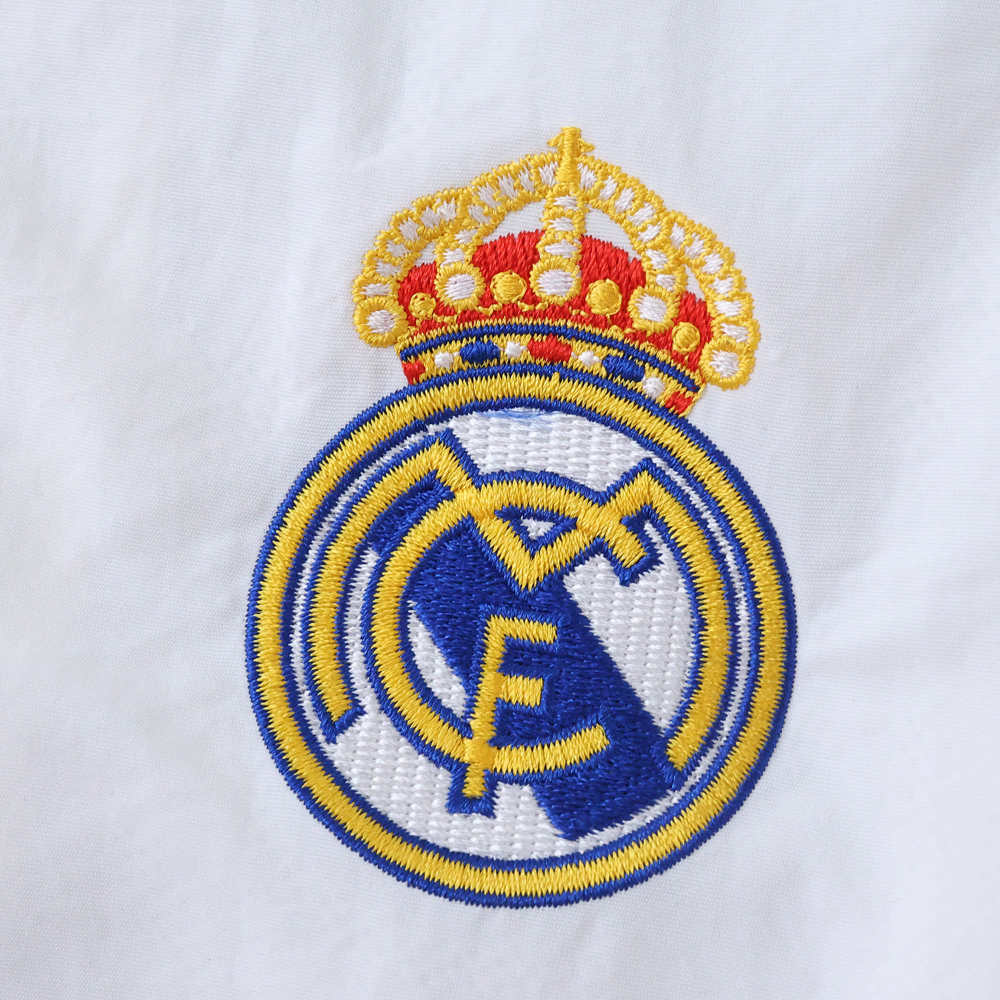 2425 Real Madrid CF windbreaker