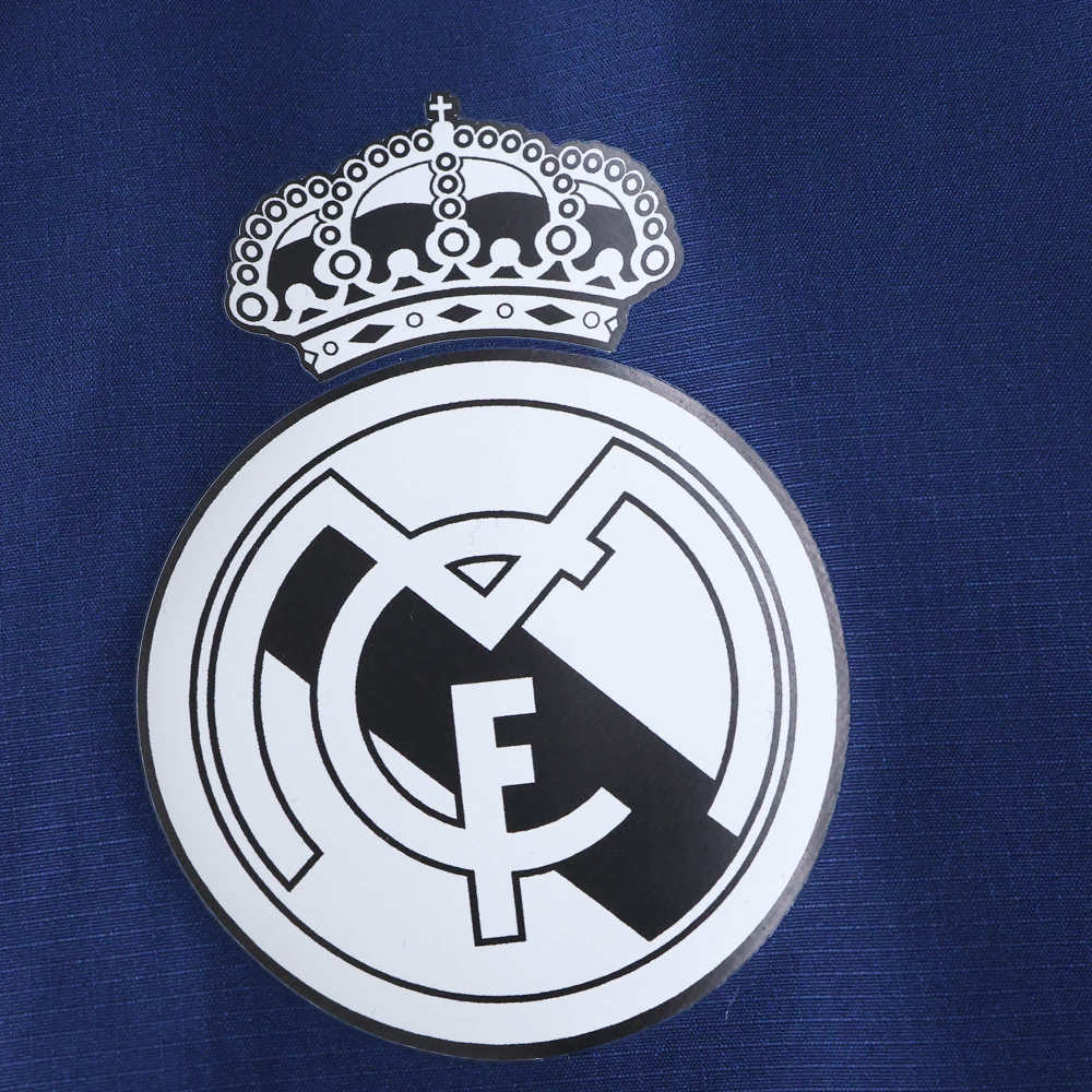 2425 Real Madrid CF windbreaker