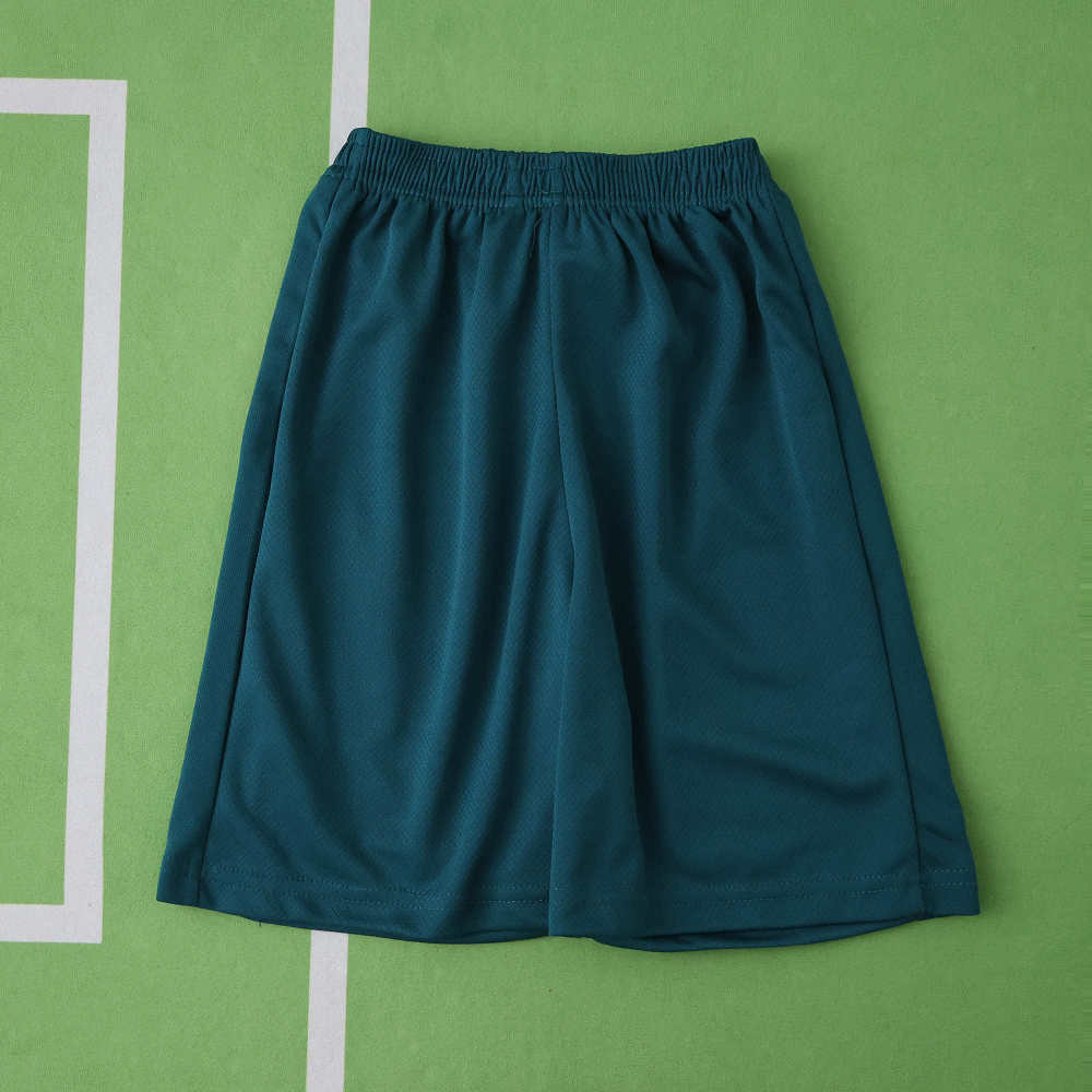 2526 season Nigeria away Kids kit