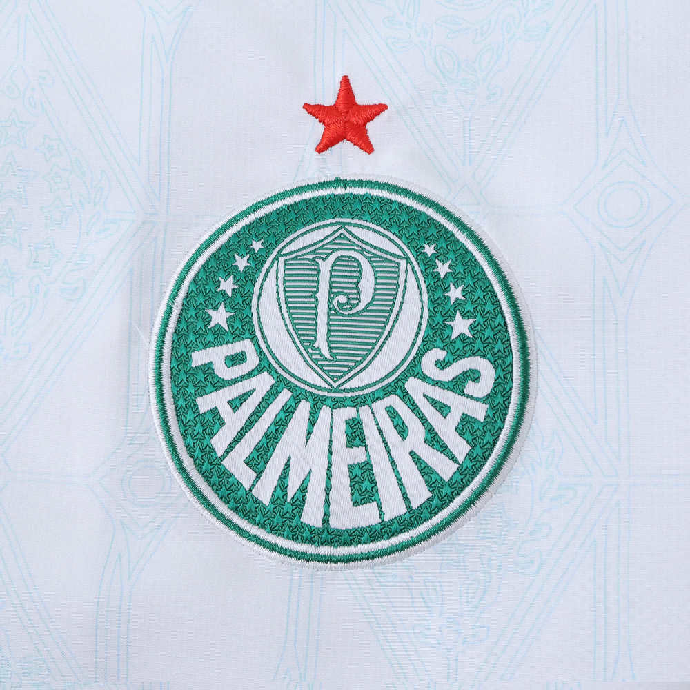 2425 Esportiva Palmeiras windbreaker