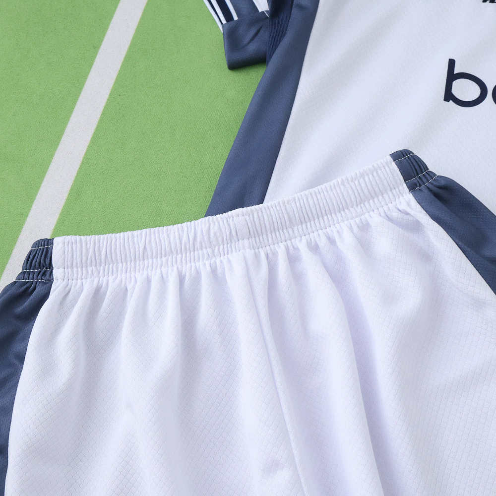 2526 F.C. Internazionale Milano away rossi Kids kit