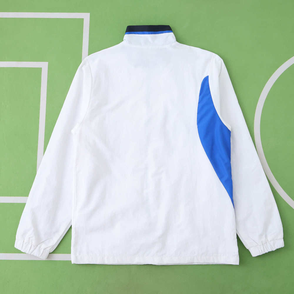 2425 Real Madrid CF windbreaker