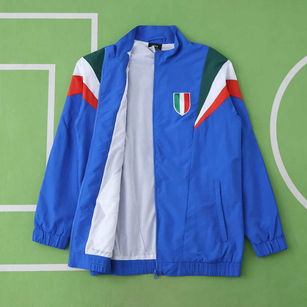 2425 Paris Saint-Germain F.C. windbreaker
