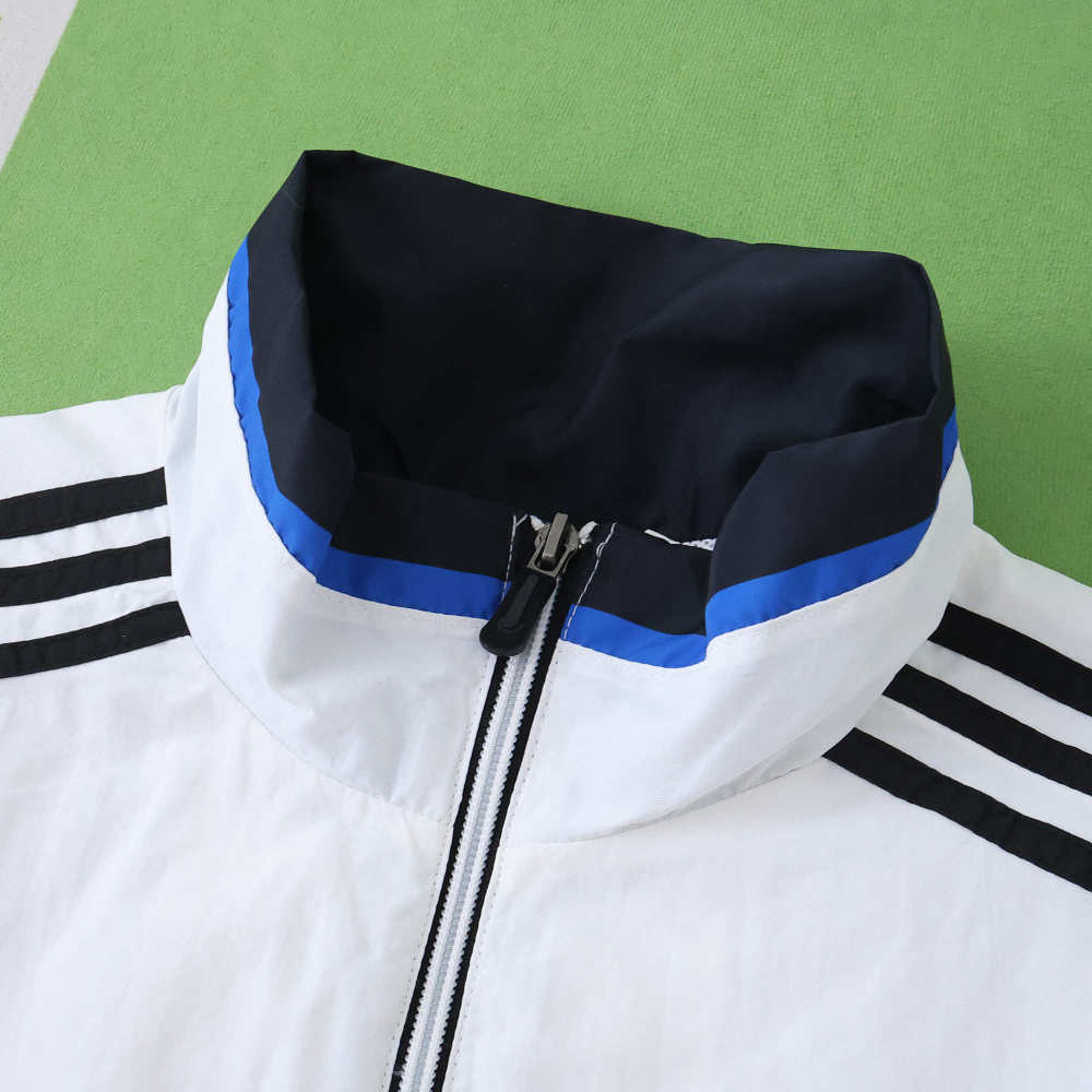 2425 Real Madrid CF windbreaker