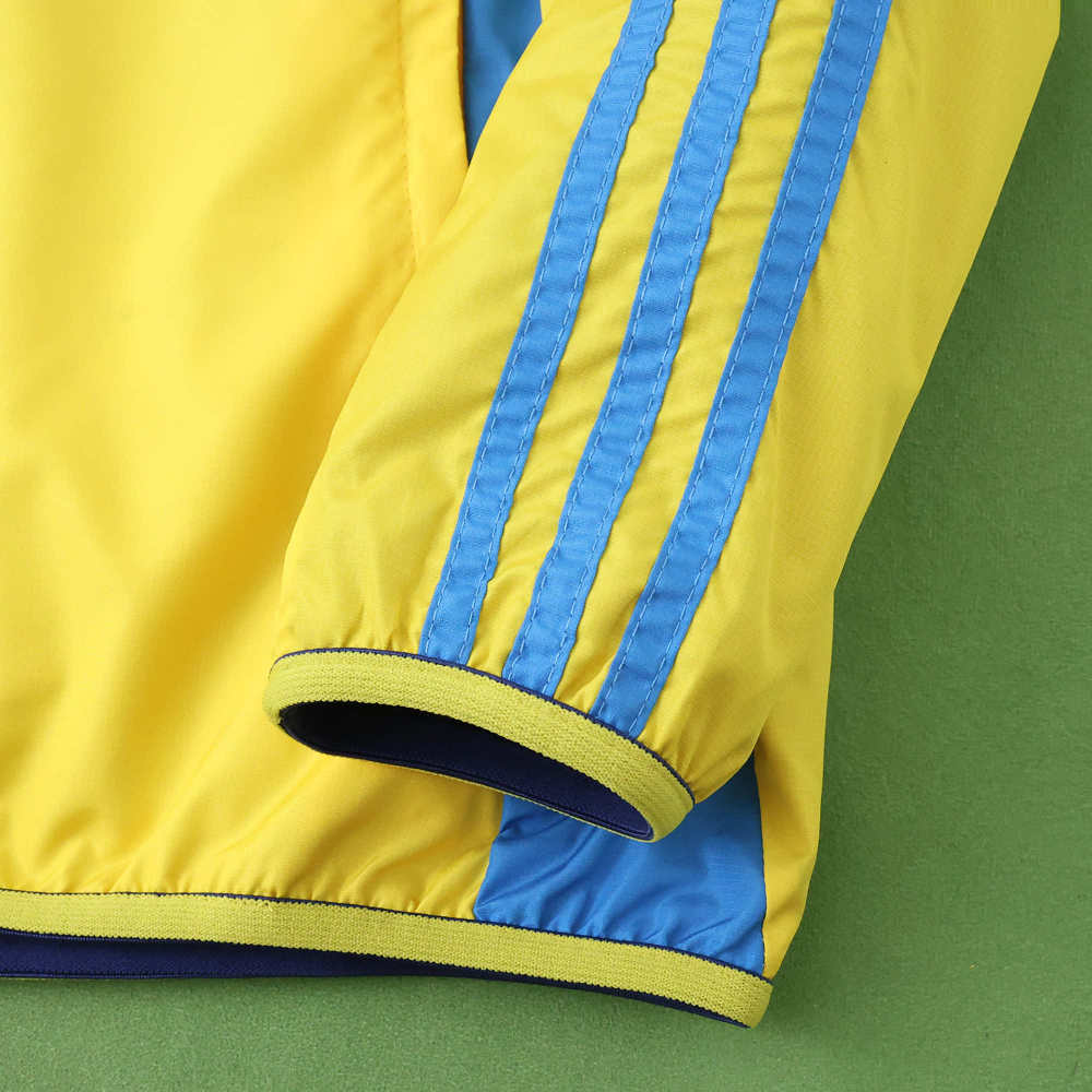 2425 Club América Wear on both sides windbreaker