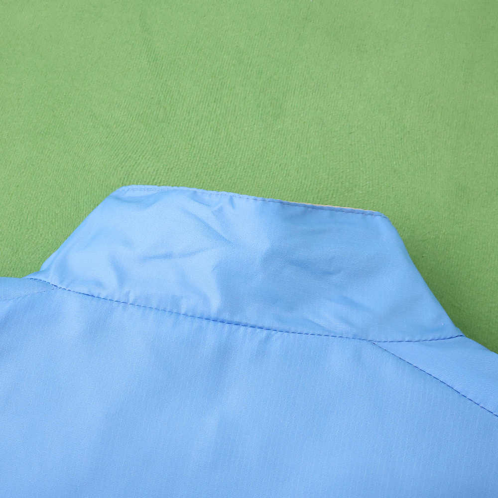 2425 Italy Wear on both sides windbreaker