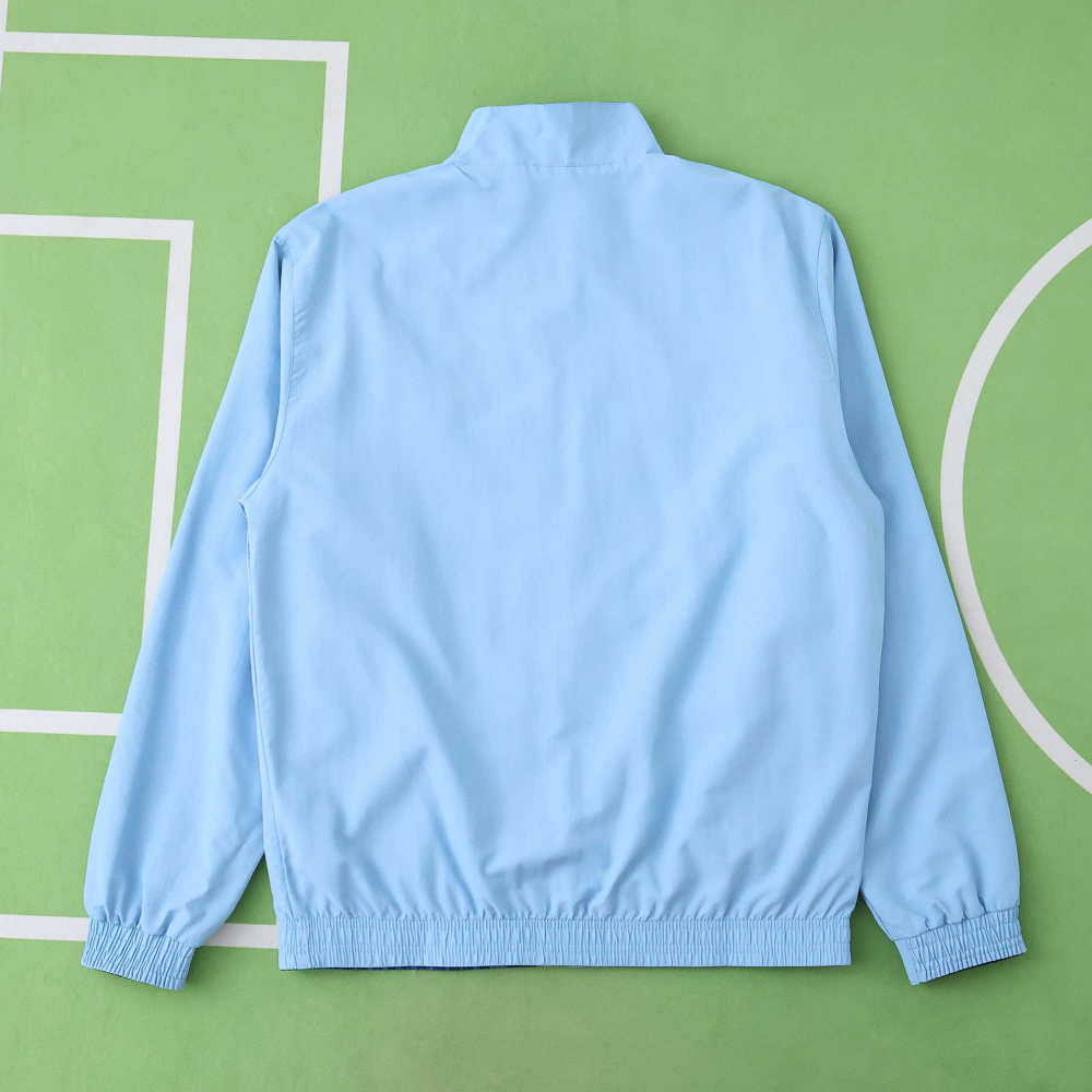 2425 Everton F.C. Wear on both sides windbreaker