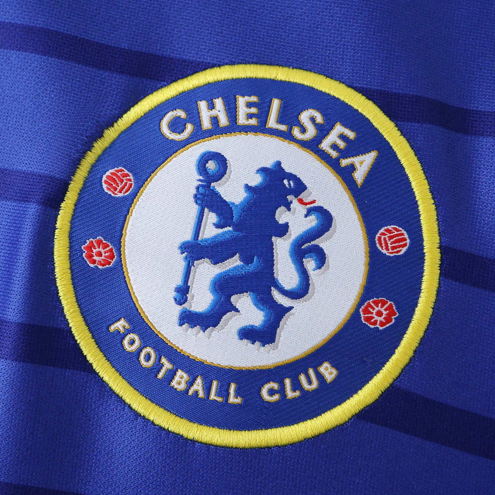 1415 season Chelsea F.C. home retro Fan version