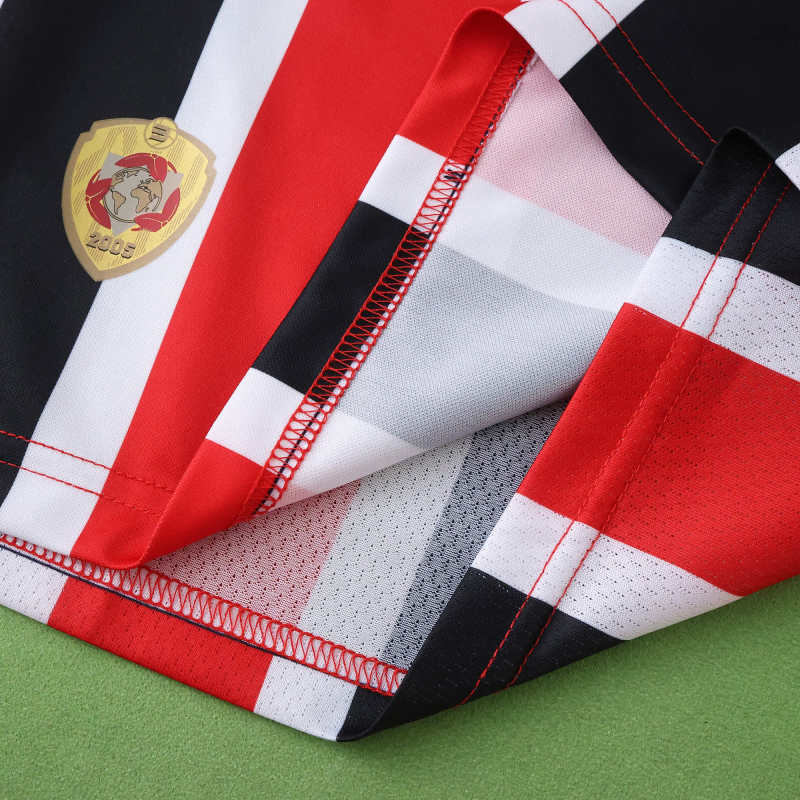 2526 season São Paulo FC away Fan version