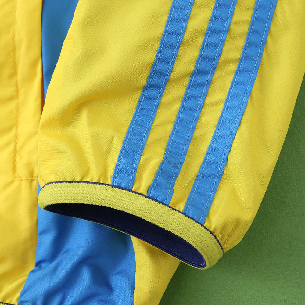 2425 Real Madrid CF windbreaker