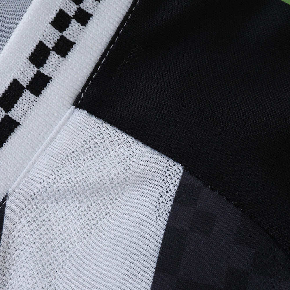 2526 season Santos FC away Fan version