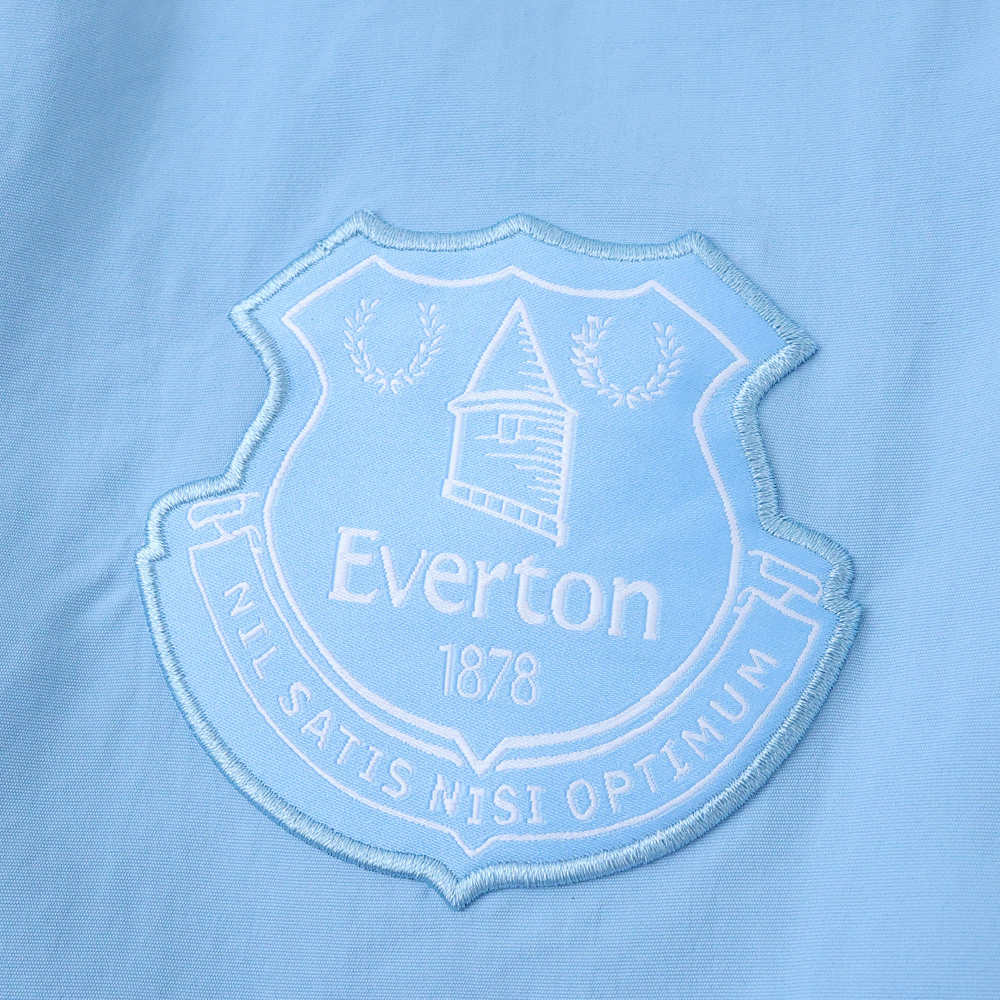 2425 Everton F.C. Wear on both sides windbreaker