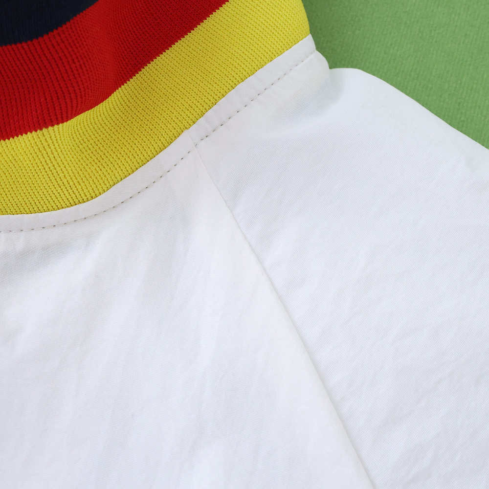 2425 FC Barcelona / Barça Hooded windbreaker