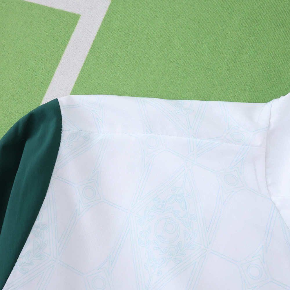 2425 Esportiva Palmeiras windbreaker
