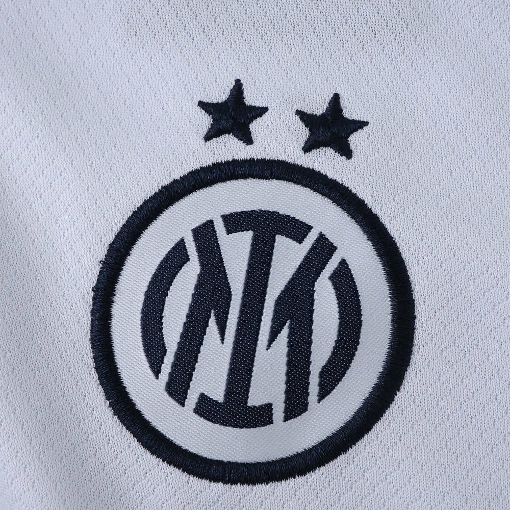 2526 F.C. Internazionale Milano away rossi Kids kit