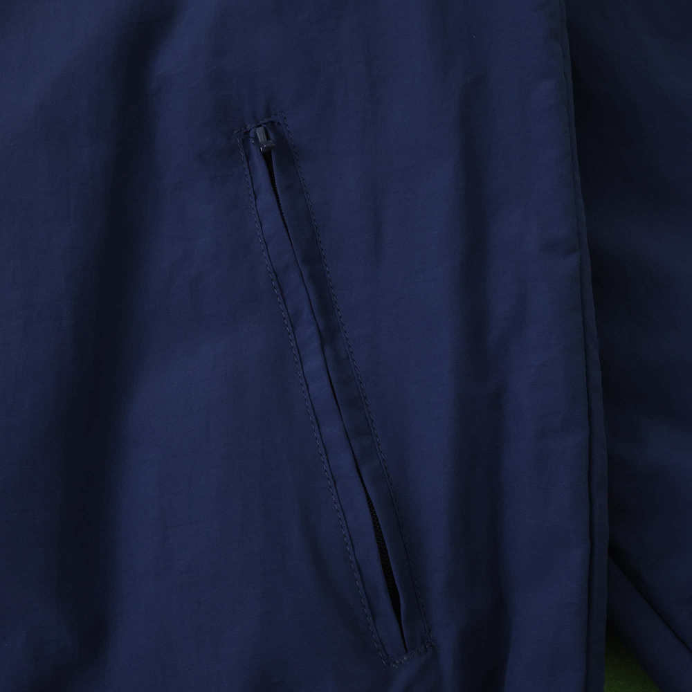 2425 FC Barcelona / Barça Wear on both sides windbreaker