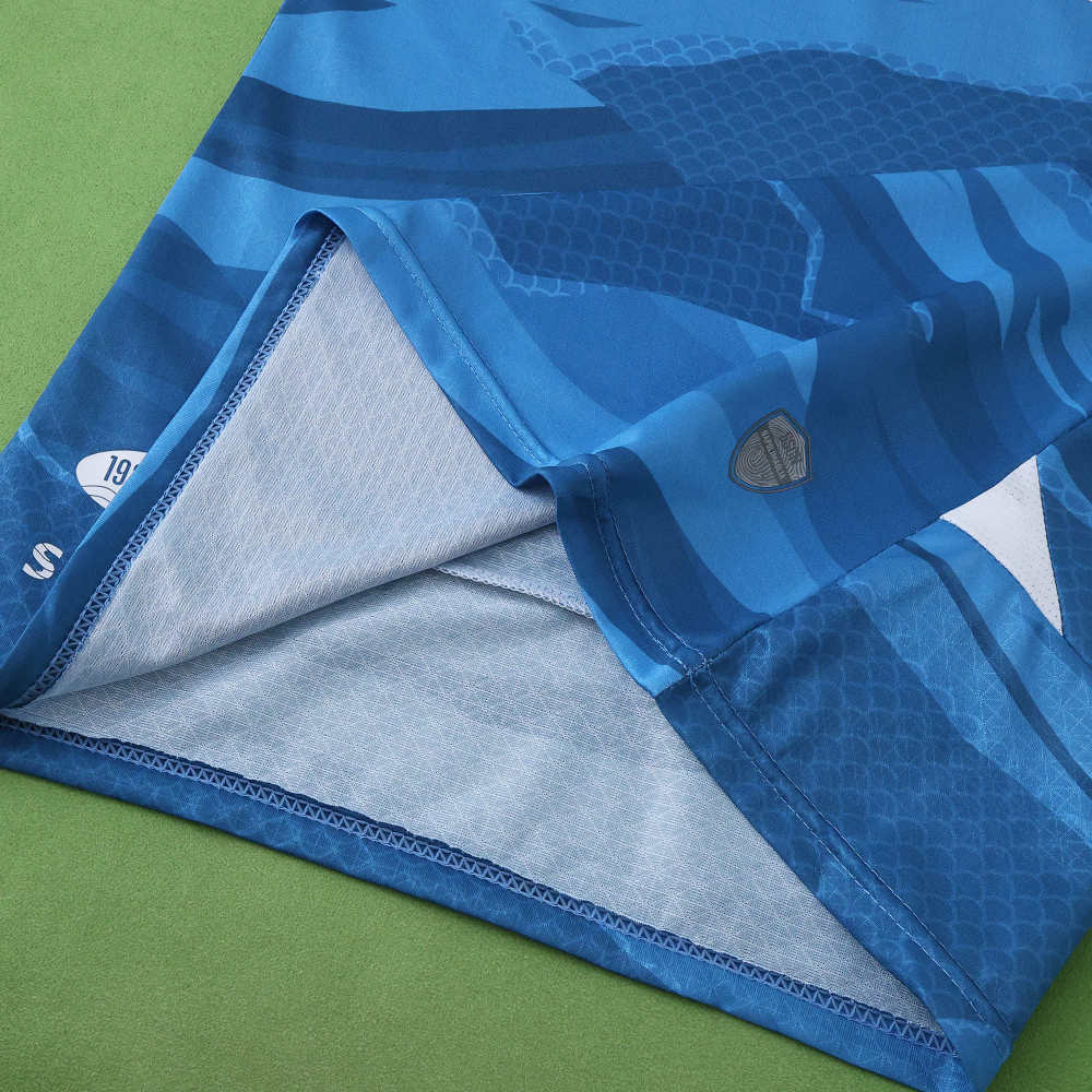 2425 season S.S.C. Napoli fourth Player version