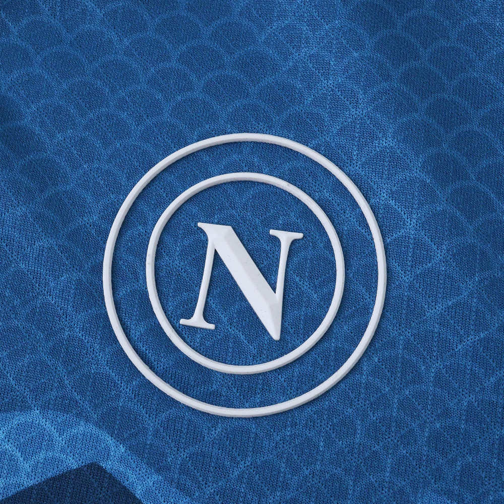2425 season S.S.C. Napoli fourth Player version
